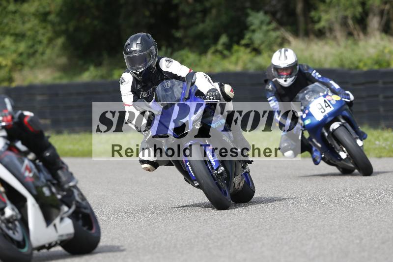 /53 16.09.2025 Track Day Domi Aegerter ADR/Gruppe gruen/ohne